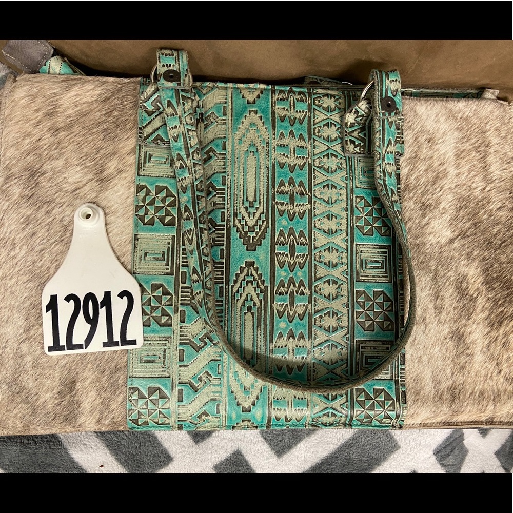 Holy Cow Couture Tote